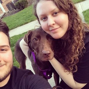 Meet your Posher, Sasha